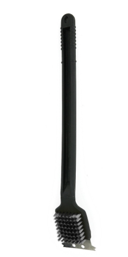 MR BAR-B-Q Deluxe Grill Brush