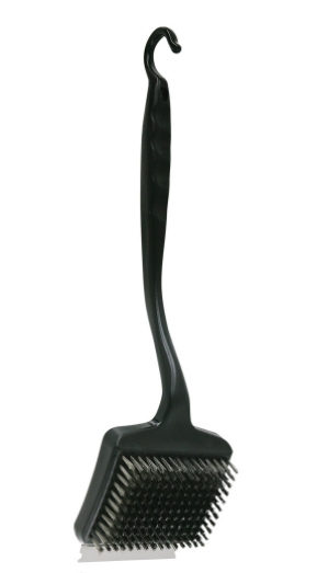 MR BAR-B-Q Oversized Grill Brush