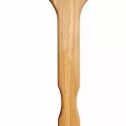 MR BAR-B-Q Natural Wood Scraper
