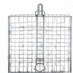 MR BAR-B-Q Flexible Grilling Basket