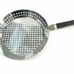 MR BAR-B-Q Grilling Skillet