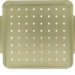 MR BAR-B-Q Barbecue Topper