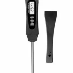 MR BAR-B-Q Digital Meat Thermometer