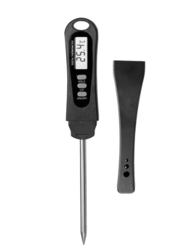 MR BAR-B-Q Digital Meat Thermometer