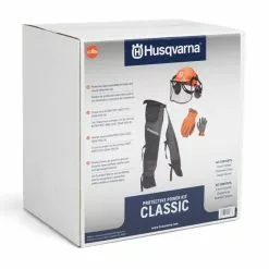 Husqvarna Protective Power Kit Classic