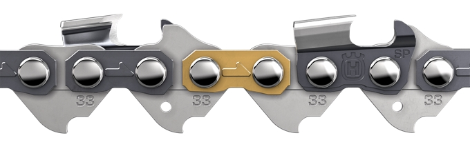 Husqvarna X-CUT SP33G Chain