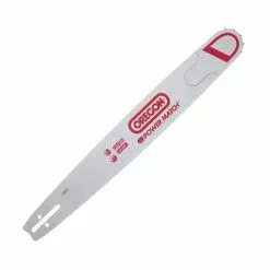 Oregon Power Match 3/8 Pitch .050 Gauge Chain Saw Guide Bar