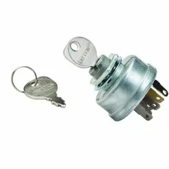 Oregon Ignition Switch-Scag