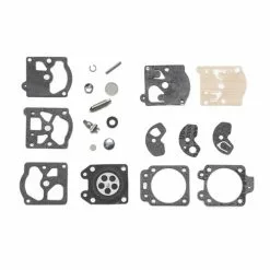 Oregon Carburetor Rebuild Kit