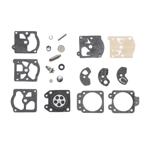 Oregon Carburetor Rebuild Kit