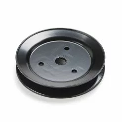 Oregon Steel Drive Pulley, 12 Tooth Spline
