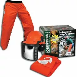 Forester Professional Cutters Combo