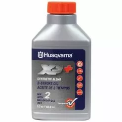 Husqvarna XP+ 2-Stroke Oil, 5.2oz