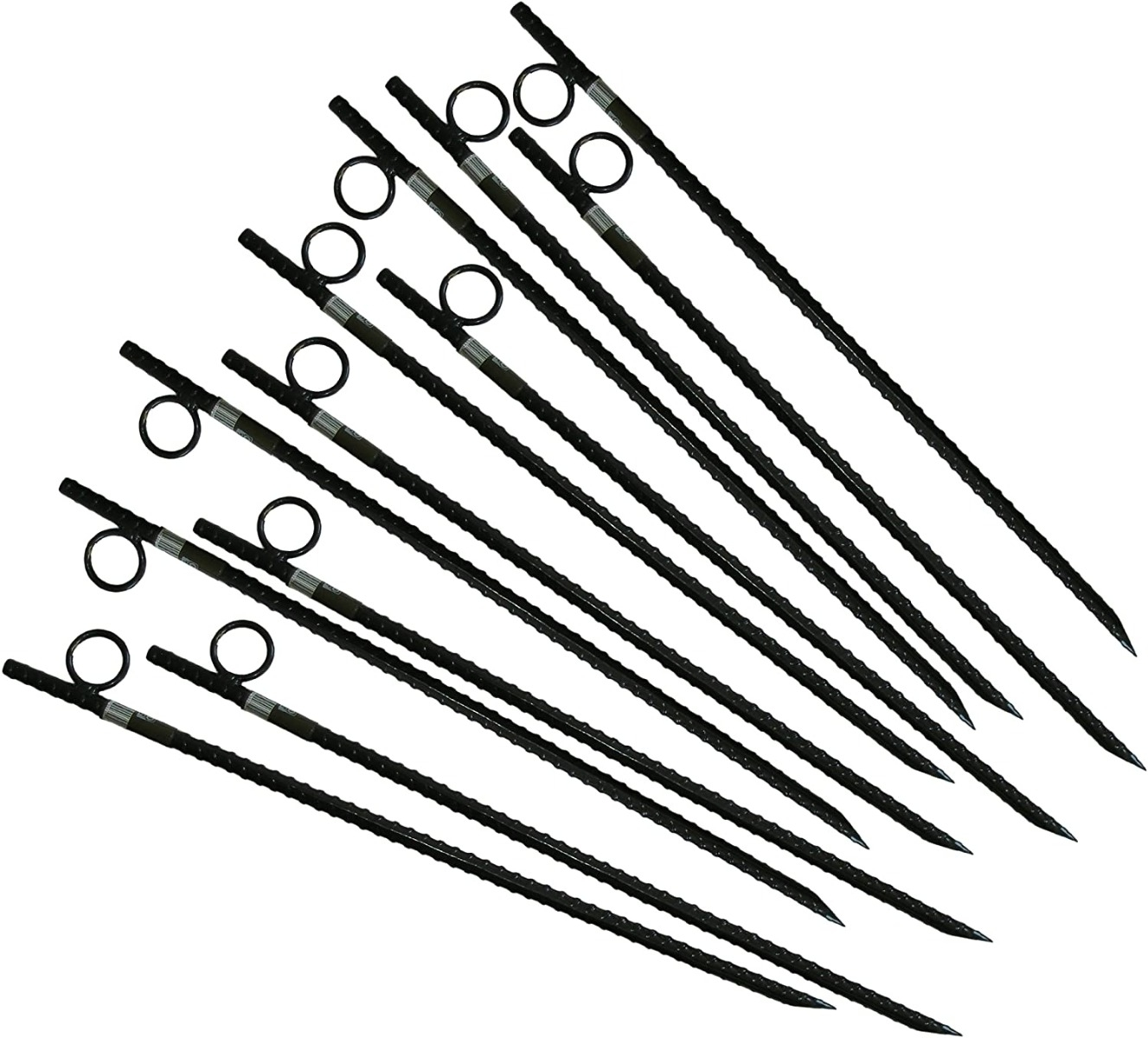 Yard Tuff Rebar Stakes, 5/8" x 54" | YTF-5854RS