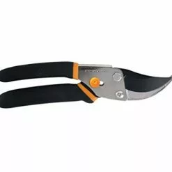 Fiskars Traditional Bypass Pruning Shears