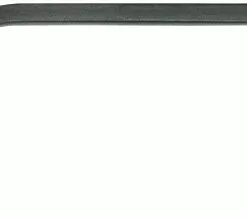 Hookery Straight Hanger w/Upturned Hook