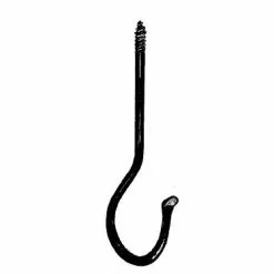 The Hookery 5" Ceiling Hook