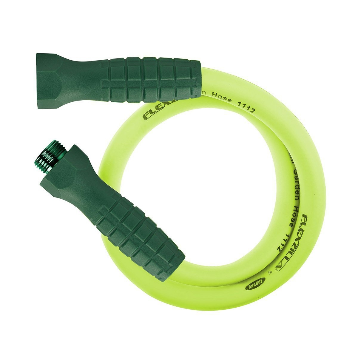 Flexzilla 3' Garden Hose Featuring SwivelGrip - Image 2