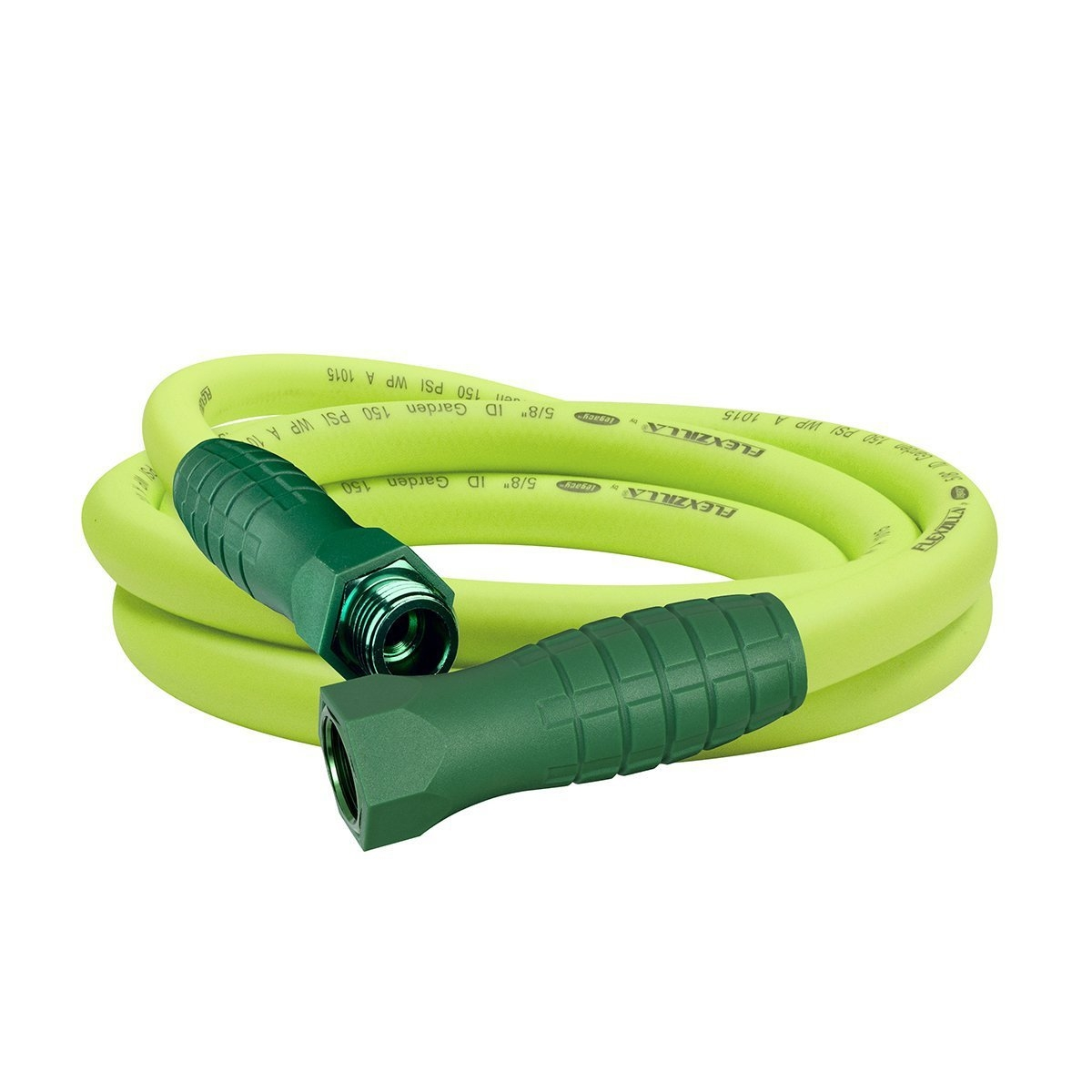 Flexzilla 10' Garden Hose Featuring SwivelGrip - Image 2
