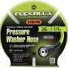 Flexzilla Pressure Washer Hose | HFZPW3450M
