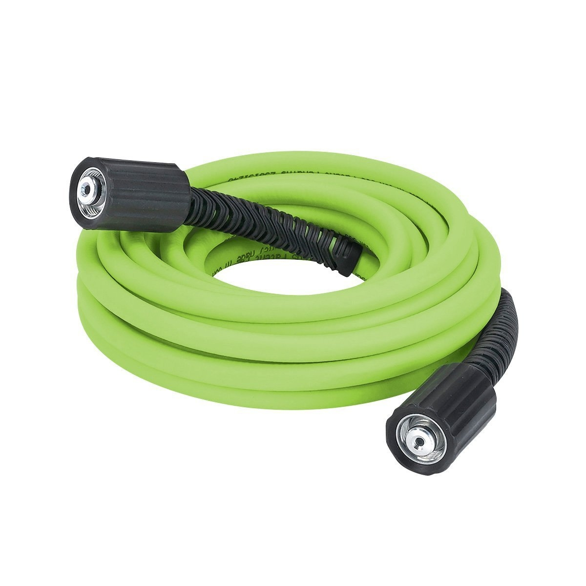 Flexzilla 25' Pressure Washer Hose - Image 2