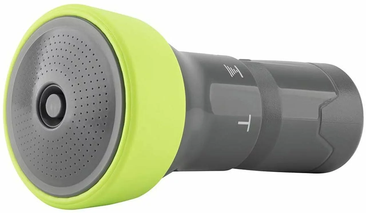 Flexzilla Twist Action Nozzle