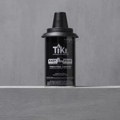 12oz Metal Replacement Canister