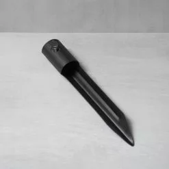 Torch Stake - Black