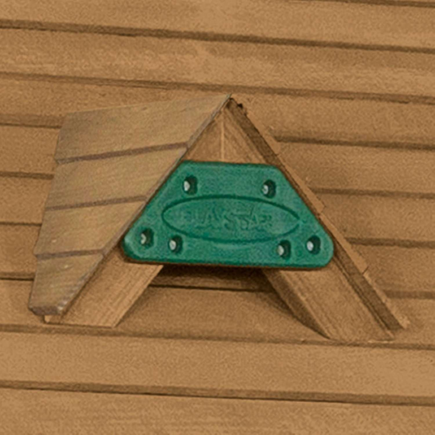 PlayStar Playset Dormer - Image 2