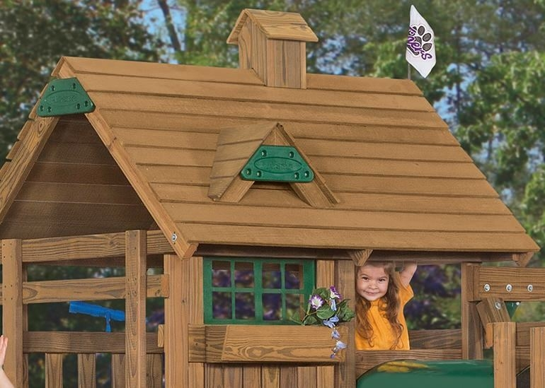 PlayStar Playset Dormer - Image 3