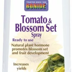 Bonide Tomato & Blossom Set Spray RTU 8oz