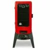 Pit Boss Vertical Gas Smoker Red Rock Series