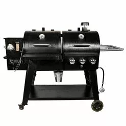 Pit Boss PB1230 Combo Grill