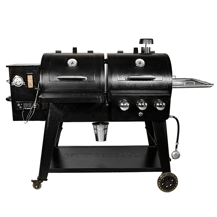 Pit Boss PB1230 Combo Grill