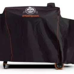 PIT BOSS SPORTSMAN 1230 COMBO GRILL COVER