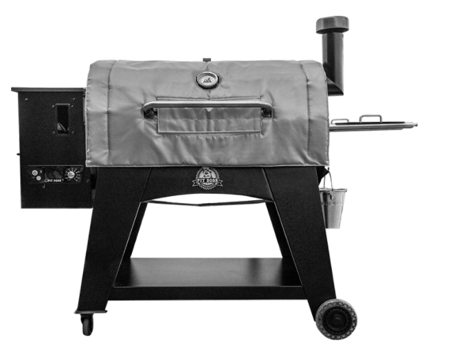 PIT BOSS INSULATED BLANKET - 1000 UNITS