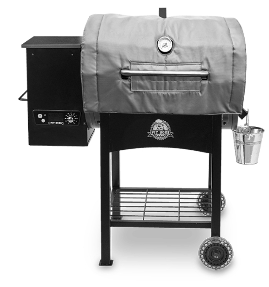 PIT BOSS INSULATED BLANKET - 800 UNITS