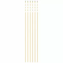 Venture Products 4-Stripe Series Driveway Markers, #400-6