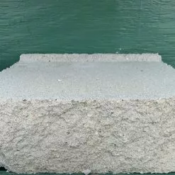 Itasca Retaining Wall 12"X4" Gray