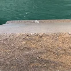 Itasca Retaining Wall 12"X4" Fieldstone