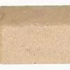 Bullet 12-in L x 4-in W x 3-in H Concrete Straight Edging Stone