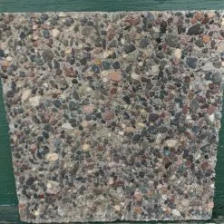 Stepping Stone 12" Square Aggregate