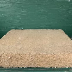 Itasca Cap 12"X2-3/8" Cedar (Tan)