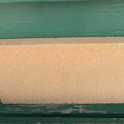 Patio Block 1-1/2 X 15-1/4 X 7-1/2 Cedar