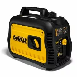 DeWalt PMC172200 2200 Watt Portable Inverter Generator