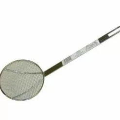 King Kooker WKA2 20" Chrome-Plated Skimmer with 6" Bowl