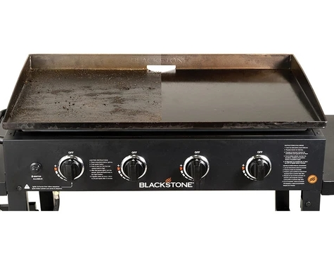 BLACKSTONE 8 PIECE GRIDDLE CLEANING KIT - Image 2