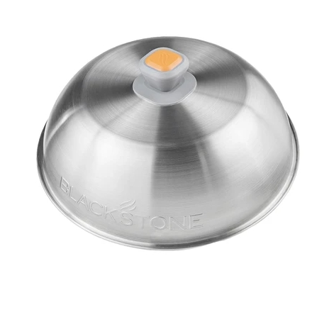 Blackstone Round Basting Cover