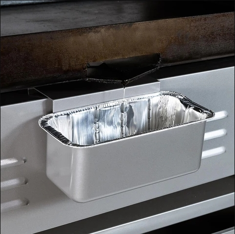 Blackstone Grease Cup Liners - Image 2