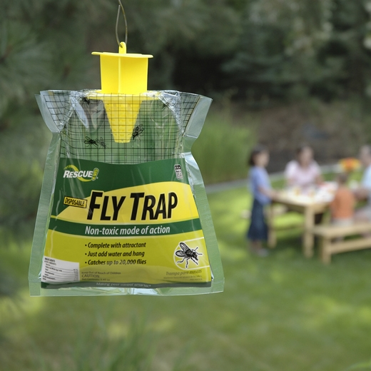 Rescue Disposable Fly Trap - Image 2